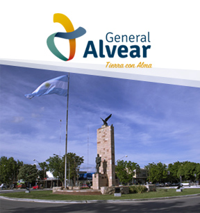 Municipalidad de General Alvear
