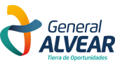 Municipalidad de General Alvear Logo